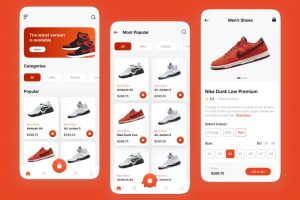 shoes app